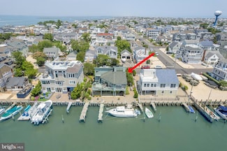 102 S 33rd St, Long Beach Township, NJ 08008