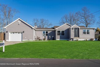 904 Elwood St, Forked River, NJ 08731