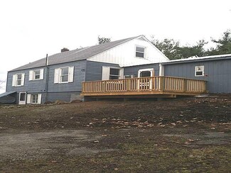 10976 Us Route 422, Shelocta, PA 15774