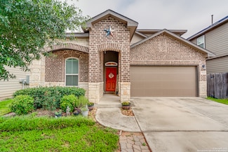 7323 Independence Way, San Antonio, TX 78223