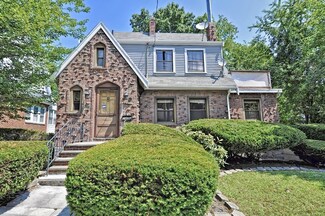 1106 Morton St, Mattapan, MA 02126