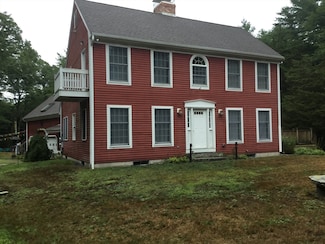 2000 Fisher Rd, Dartmouth, MA 02747