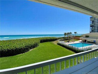 10600 S Ocean Dr Unit 209, Jensen Beach, FL 34957
