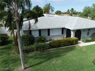 3822 SE 4th Ave, Cape Coral, FL 33904