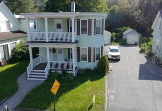 1147 Oakhill Ave, Attleboro, MA 02703