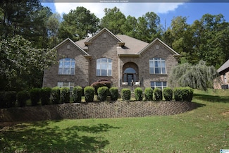 1429 Stoneykirk Rd, Pelham, AL 35124