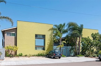 3907 Georgia St Unit 7, San Diego, CA 92103