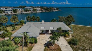 235 Howard Dr, Belleair Beach, FL 33786