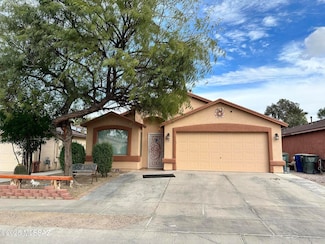 4641 S Paseo Rio Bravo, Tucson, AZ 85714