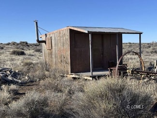 0 Kna Rolfs Point Rd Unit 3007460, Christmasvalley, OR 97641