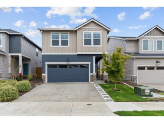3640 SW Redfern Ave, Gresham, OR 97080