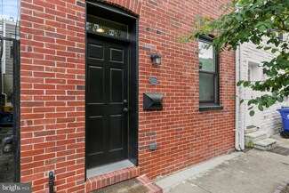 2000 Fountain St, Baltimore, MD 21231