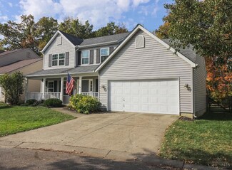 8746 Hedgerow Ln, Maineville, OH 45039