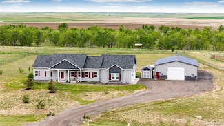 196 W 8th Ave, Byers, CO 80103