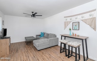 715 W Cinnabar Ave, Phoenix, AZ 85021