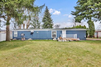 17317 E Boone Ave, Spokane Valley, WA 99016