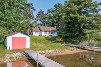 27354 County Road 4, Pequot Lakes, MN 56472