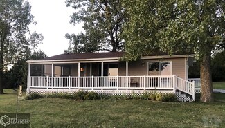 1222 Stagecoach Rd, Ellston, IA 50074