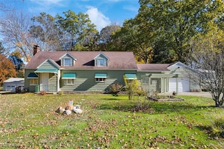 4851 Manchester Rd, New Franklin, OH 44319