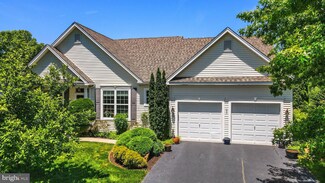 647 Martin Dr, Avondale, PA 19311