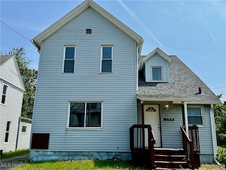 199 Crosby St, Akron, OH 44303