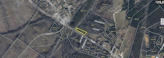 5727 Hwy 176, Pomaria, SC 29126