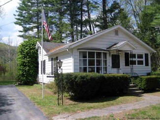 31 Esopus Ave, Phoenicia, NY 12464