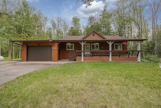 1756 County Road 7 NE, Longville, MN 56655