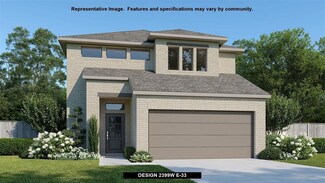 5034 Bowen Prairie Dr, Rosenberg, TX 77471