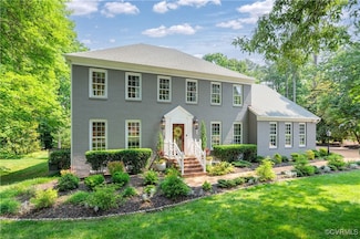 10210 Uppingham Ct, Richmond, VA 23235