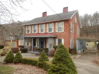 293 Wagner Rd, New Stanton, PA 15672