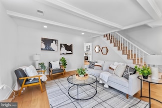 3301 N Rolling Rd, Windsor Mill, MD 21244