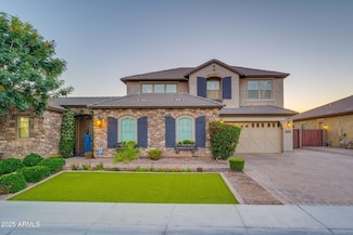 3882 S White Dr, Chandler, AZ 85286
