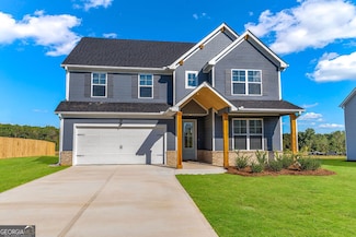 807 Brittany Nichole Ct Unit LOT 132, Bonaire, GA 31005