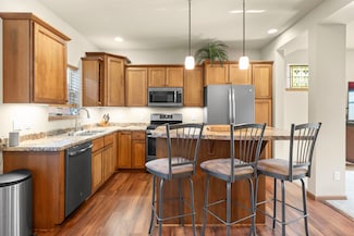 2903 Humes Ln, Fitchburg, WI 53711