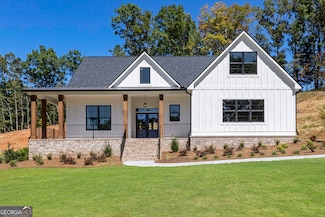 359 Oxford Rd, Ball Ground, GA 30107