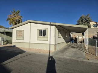 6223 E Sahara Ave Unit 190, Las Vegas, NV 89142