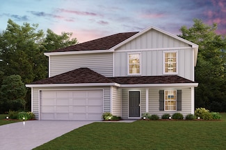 GARDNER, Woodbine, GA 31569