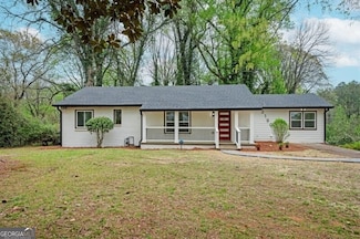 2190 Highview Rd SW, Atlanta, GA 30311