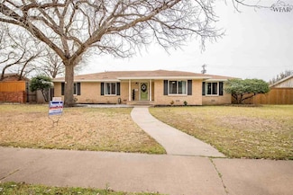 2307 Barbados, Wichita Falls, TX 76308