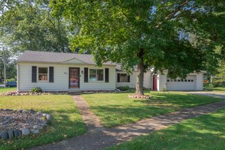 601 W Michigan Ave, Augusta, MI 49012
