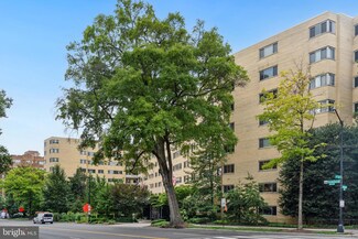 4600 Connecticut Ave NW Unit 320, Washington, DC 20008
