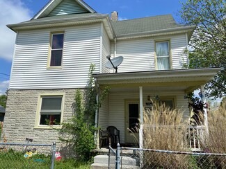 504 W 17th St, Anderson, IN 46016