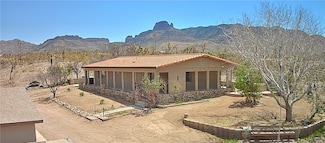 17128 N Laurel Dr, Dolan Springs, AZ 86441