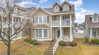 10329 Nantucket Dr, Providence Village, TX 76227