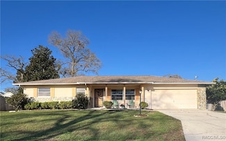 3120 N Deleon Ave, Beverly Hills, FL 34465