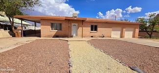 1255 W Hall Ave, Las Cruces, NM 88005