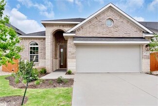 2705 Sage Ranch Dr Unit 13, Leander, TX 78641