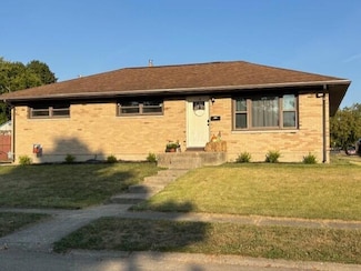 4712 Cullen Ave, Springfield, OH 45503