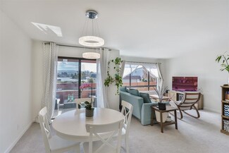 465 Fathom Dr Unit 107, San Mateo, CA 94404